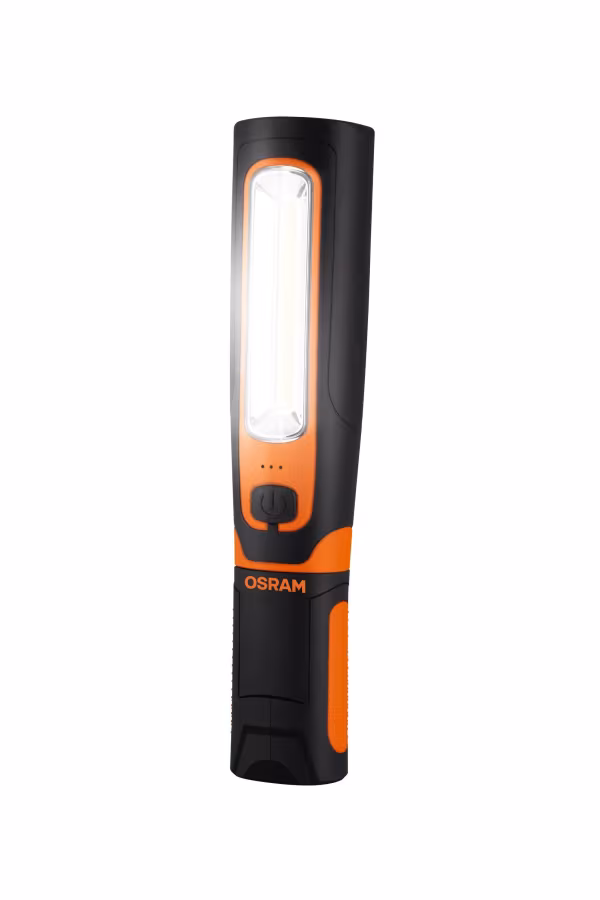 ams-OSRAM Lampada portatile