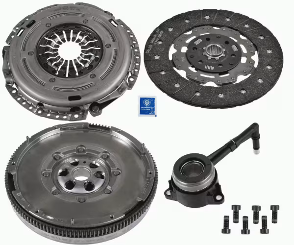 SACHS Kit frizione