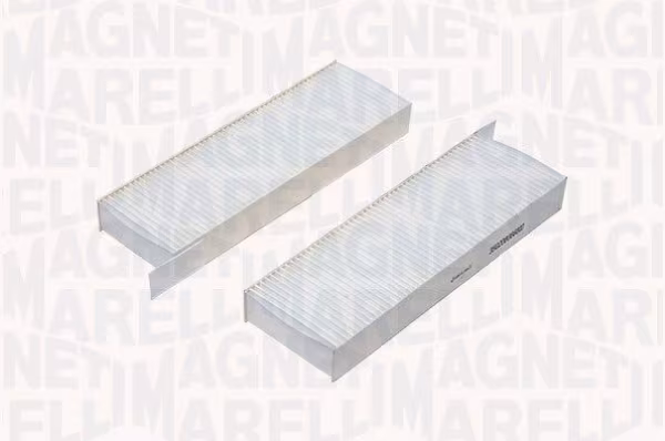 MAGNETI MARELLI Filtro, Aria abitacolo