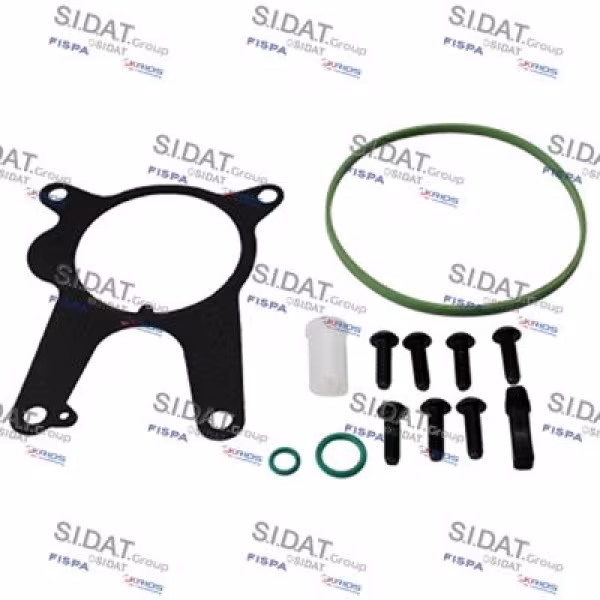 SIDAT Kit riparazione, Pompa a depressione (Sistema frenante)
