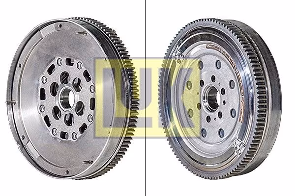 Schaeffler LuK Volano