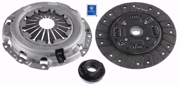 SACHS Kit frizione