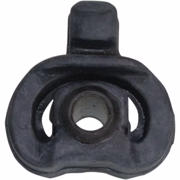 Tampone paracolpo, Silenziatore