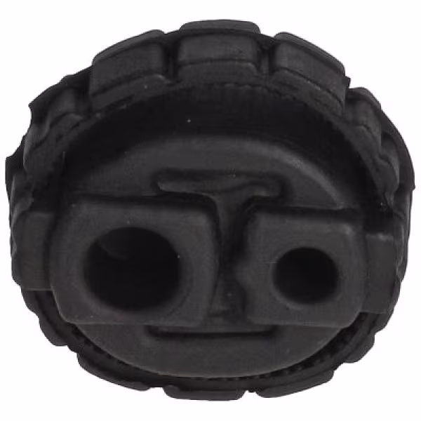 Tampone paracolpo, Silenziatore