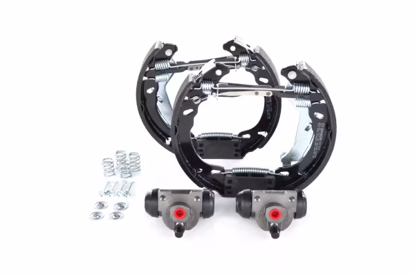 BOSCH Kit ganasce freno