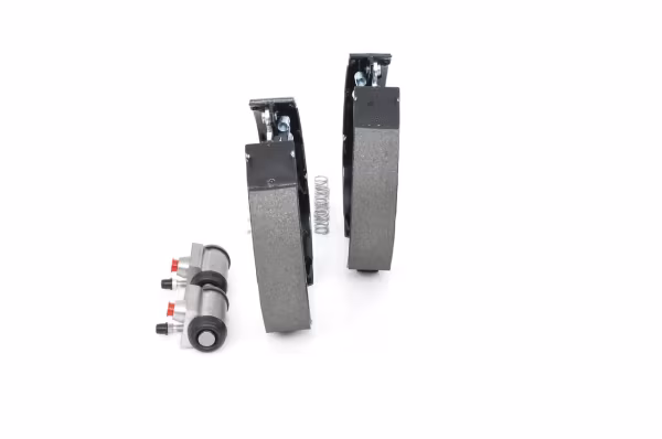 BOSCH Kit ganasce freno