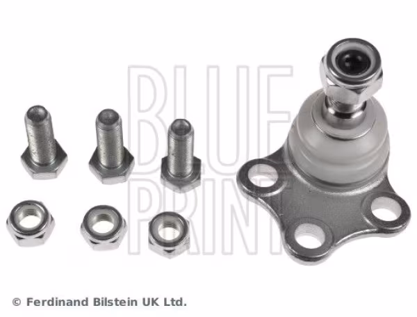 BLUE PRINT Giunto di supporto / guida