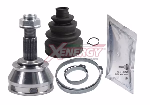 AP XENERGY Kit giunti, Semiasse
