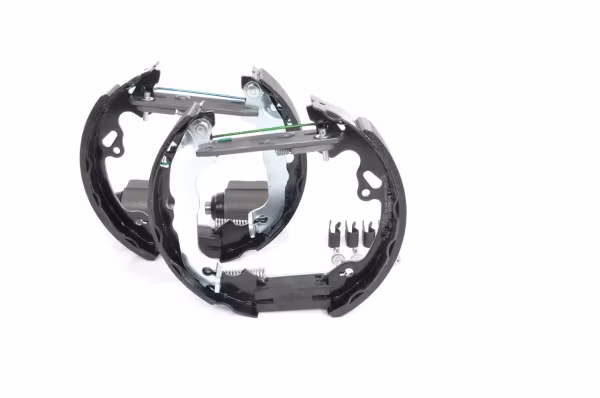 BOSCH Kit ganasce freno