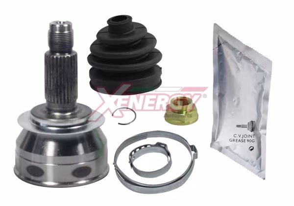 AP XENERGY Kit giunti, Semiasse