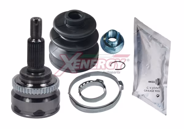 AP XENERGY Kit giunti, Semiasse