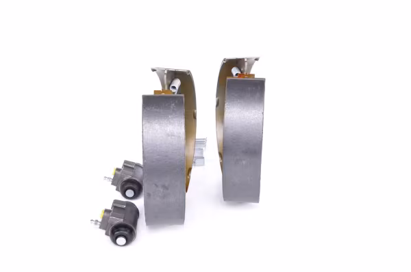 BOSCH Kit ganasce freno