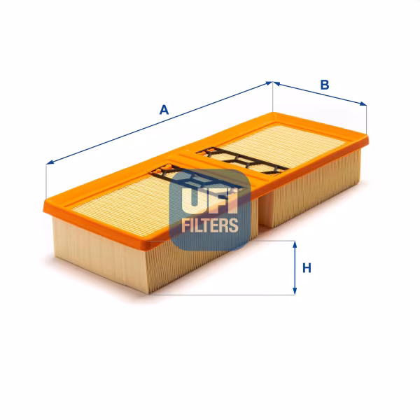 UFI Filtro aria