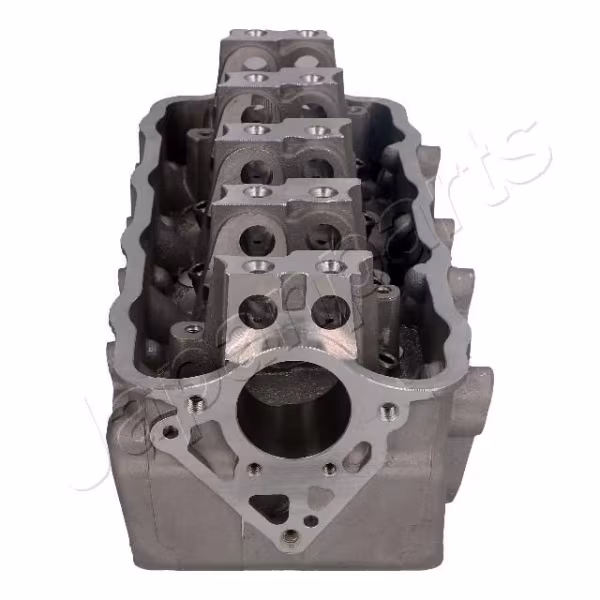 JAPANPARTS Testata