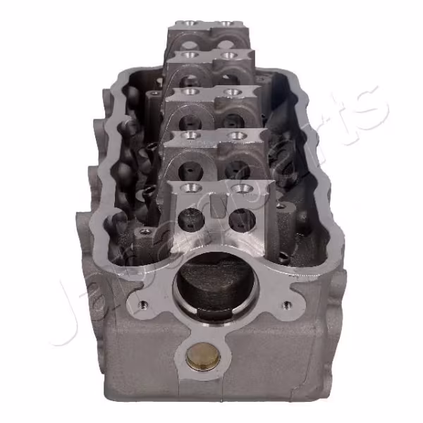 JAPANPARTS Testata