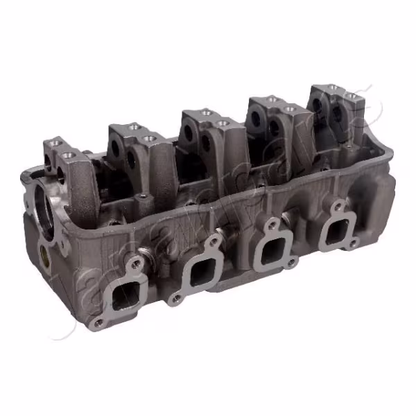 JAPANPARTS Testata