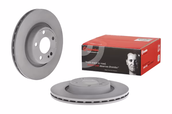 BREMBO Disco freno