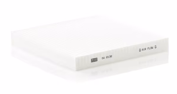 MANN-FILTER Filtro, Aria abitacolo