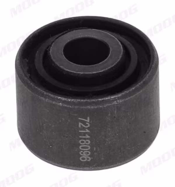 MOOG Supporto, Braccio oscillante