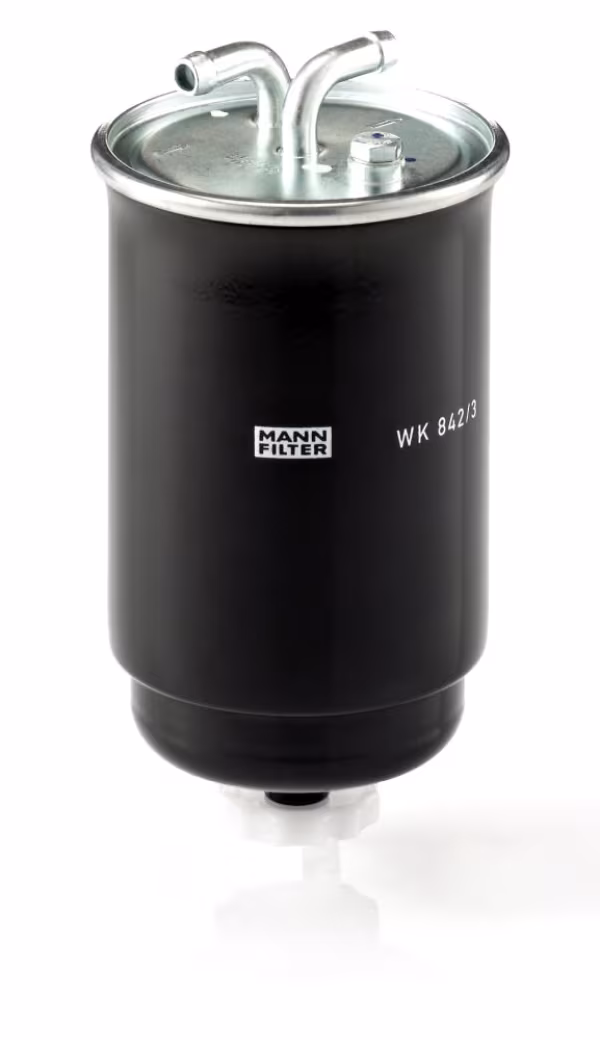 MANN-FILTER Filtro carburante