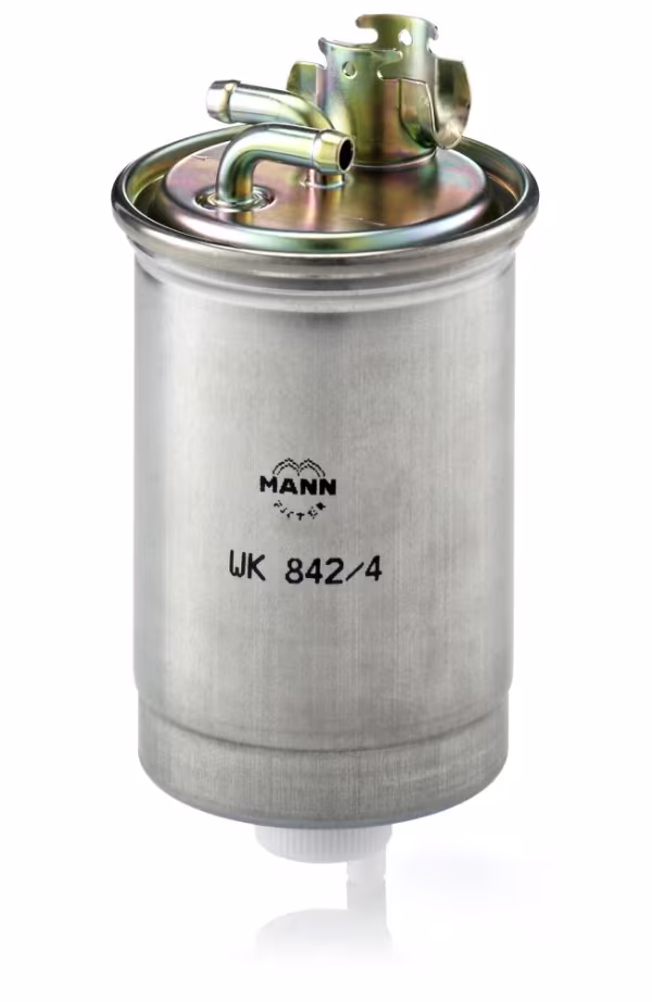 MANN-FILTER Filtro carburante