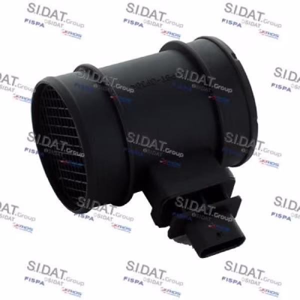SIDAT Debimetro
