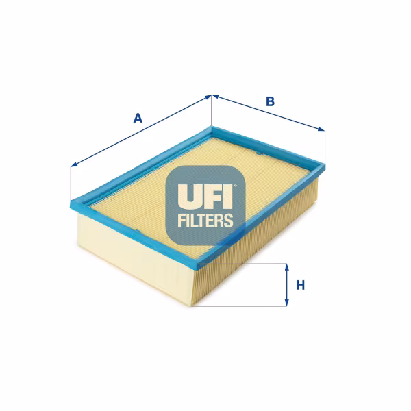 UFI Filtro aria