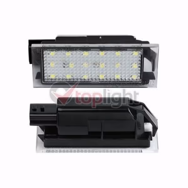 AE TOPLIGHT Luce targa