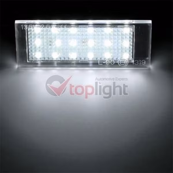 AE TOPLIGHT Luce targa