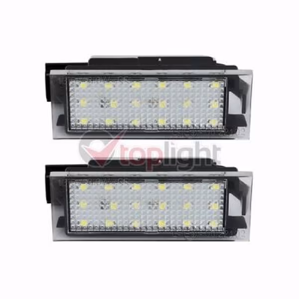 AE TOPLIGHT Luce targa