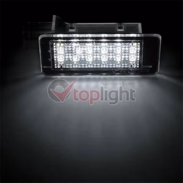 AE TOPLIGHT Luce targa
