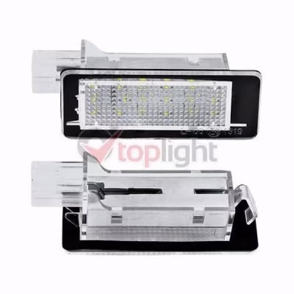AE TOPLIGHT Luce targa