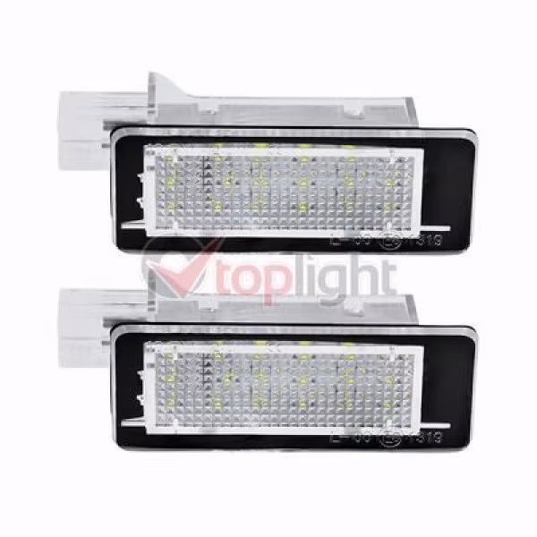 AE TOPLIGHT Luce targa