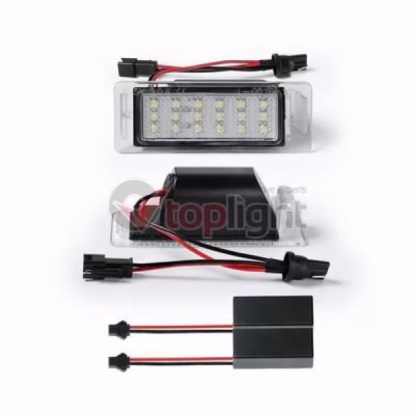 AE TOPLIGHT Luce targa