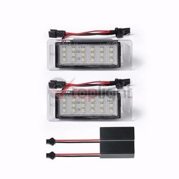 AE TOPLIGHT Luce targa
