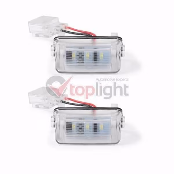 AE TOPLIGHT Luce targa