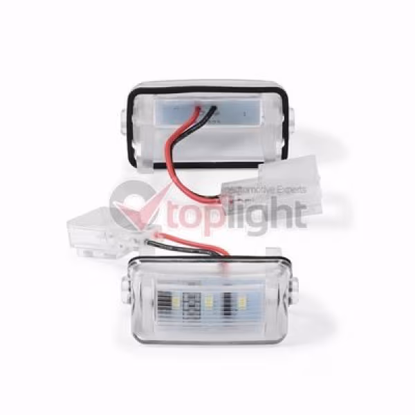 AE TOPLIGHT Luce targa