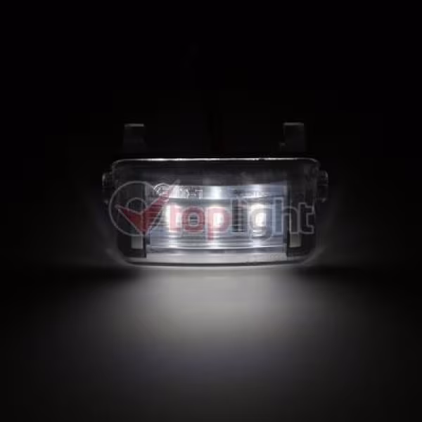 AE TOPLIGHT Luce targa