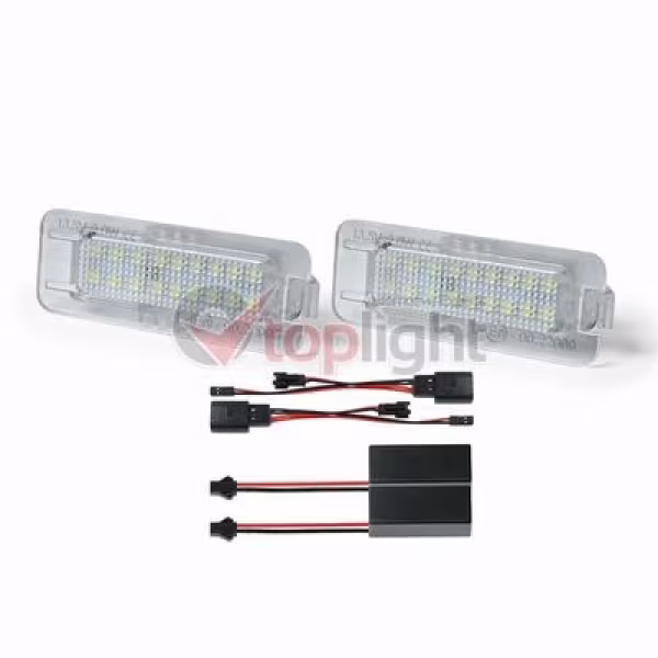 AE TOPLIGHT Luce targa