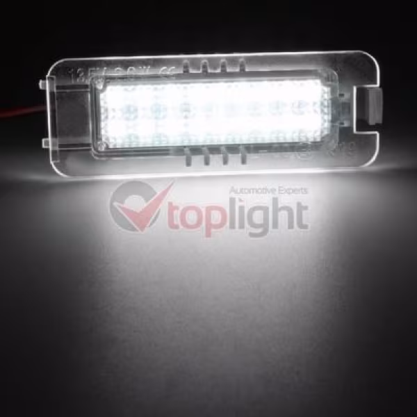 AE TOPLIGHT Luce targa