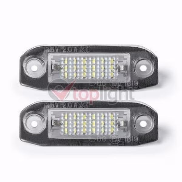 AE TOPLIGHT Luce targa