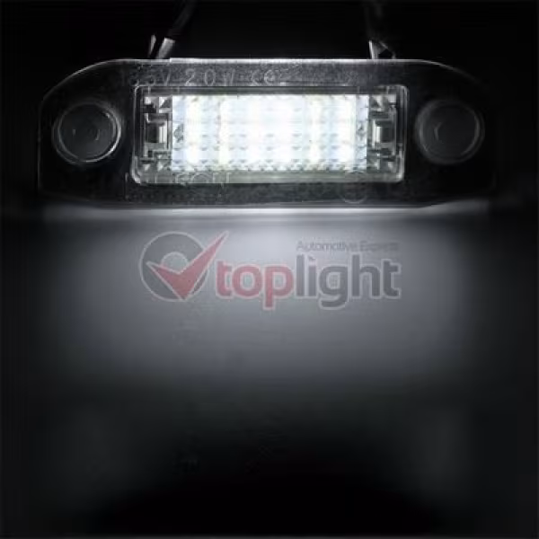 AE TOPLIGHT Luce targa