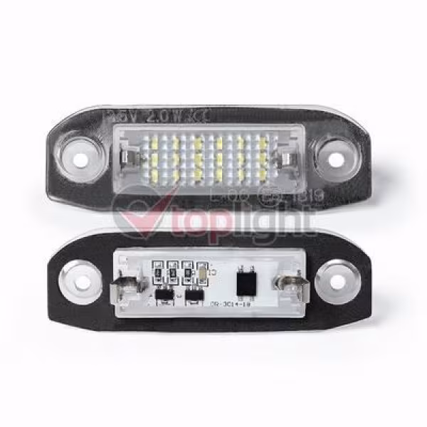 AE TOPLIGHT Luce targa