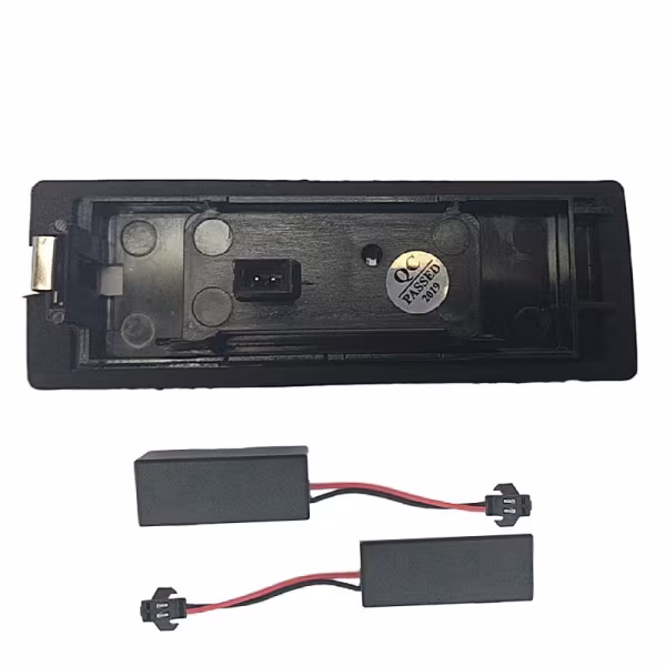 AE TOPLIGHT Luce targa