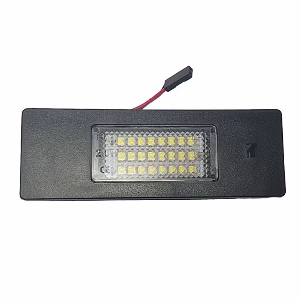 AE TOPLIGHT Luce targa