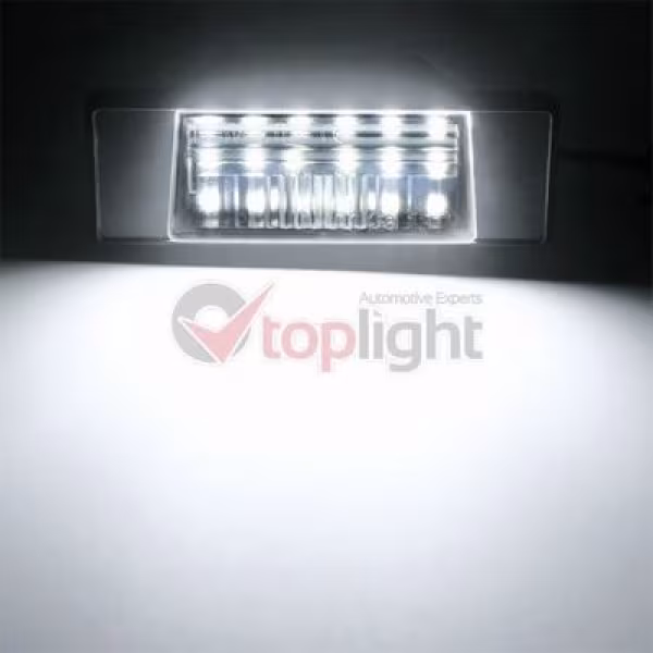 AE TOPLIGHT Luce targa