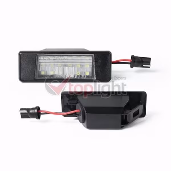 AE TOPLIGHT Luce targa