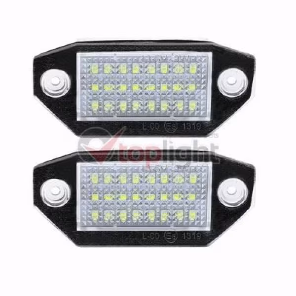 AE TOPLIGHT Luce targa