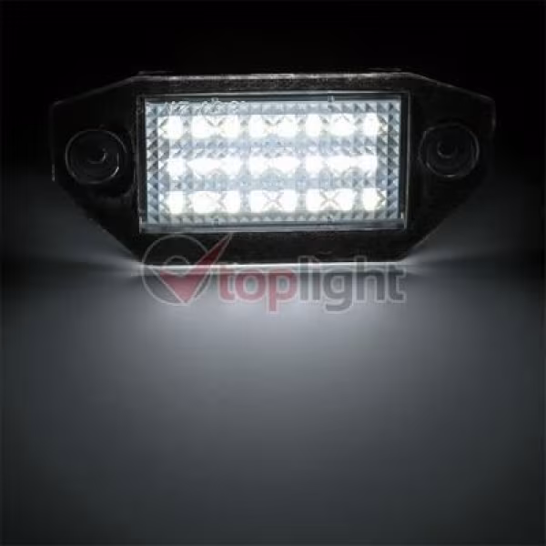 AE TOPLIGHT Luce targa