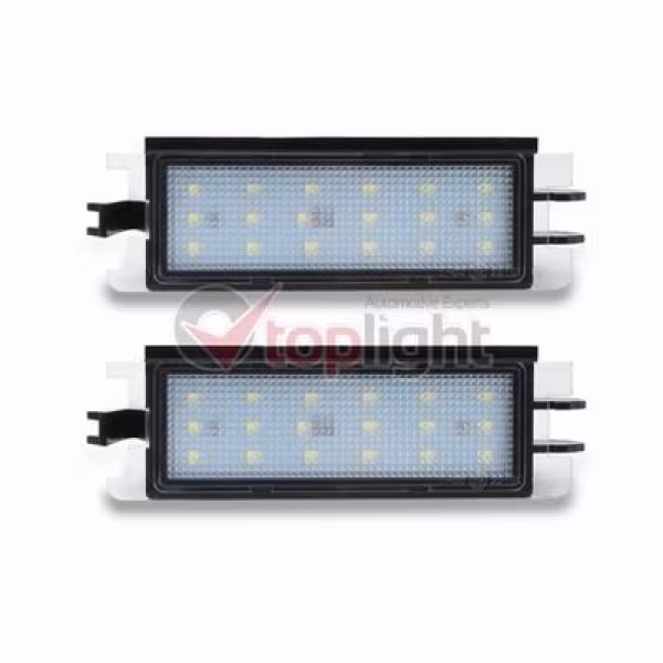 AE TOPLIGHT Luce targa